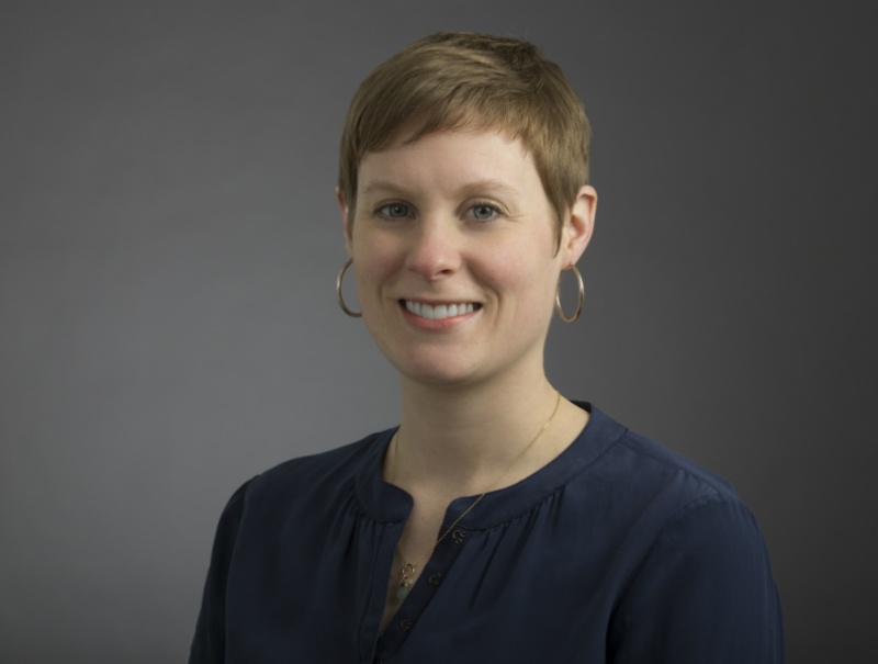 Marielle J. Fricchione